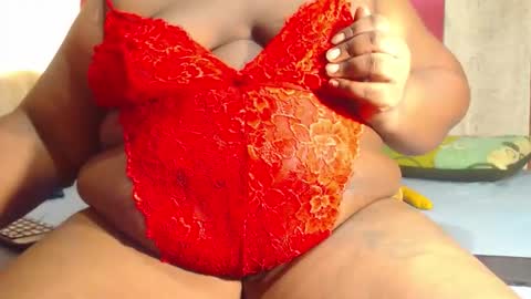 DAHIANA online show from February 26, 2026, 12:59 pm