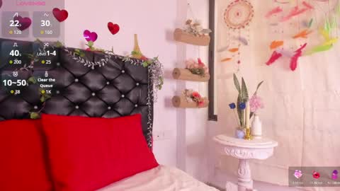Karla Koster online show from May 28, 2026, 1:30 pm