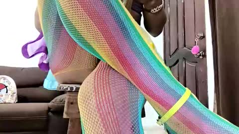 karlakush101 online show from May 29, 2026, 9:35 pm