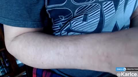 Karl online show from December 18, 2024, 10:13 pm