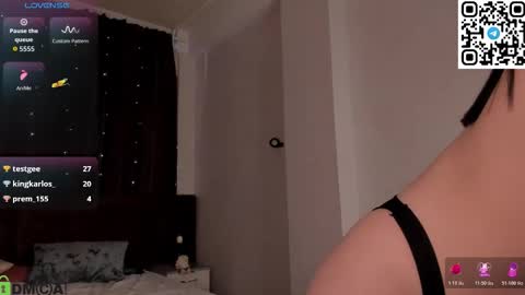 karlenegriess online show from March 2, 2026, 7:15 am