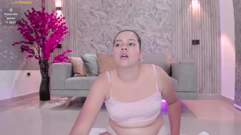 Karli online show from February 18, 2026, 7:54 pm