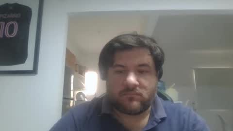 karlmagnus19 online show from April 24, 2026, 11:07 pm