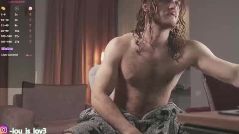 Karlos and Louis online show from September 25, 2025, 3:43 am