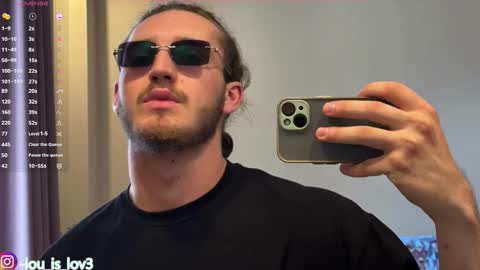 Karlos and Louis online show from January 13, 2026, 4:07 am