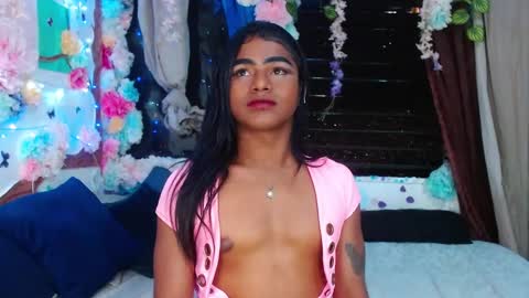 KARLY.  online show from March 9, 2025, 7:56 am