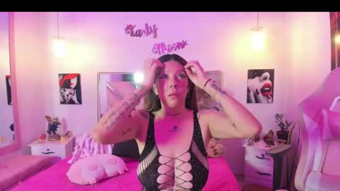 Snapshot of karly_moonn chatting on May 10, 2026, 10:59 pm Karly Moonns online show from May 10, 2026, 10:59 pm
