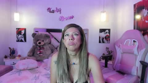 Snapshot of karly_moonn chatting on May 16, 2026, 9:57 pm Karly Moonns online show from May 16, 2026, 9:57 pm