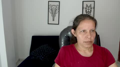 Snapshot of karlye_hot chatting on December 7, 2024, 8:38 pm KARLYE online show from December 7, 2024, 8:38 pm