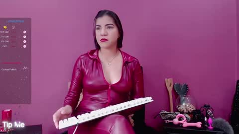  Karly  online show from February 3, 2025, 11:31 am