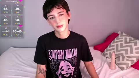 Alex online show from August 5, 2026, 10:55 pm