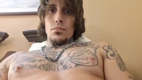 karmacall36 online show from March 9, 2026, 5:06 pm