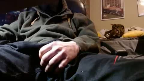 Snapshot of karnyx3 chatting on March 1, 2025, 8:45 am Karlos Montoya online show from March 1, 2025, 8:45 am