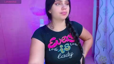 Snapshot of karol_09 chatting on July 1, 2026, 2:35 am karol 09 online show from July 1, 2026, 2:35 am