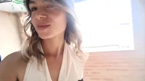 karol_goode online show from March 8, 2025, 5:43 pm