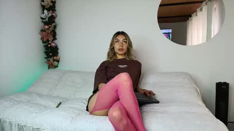 karol_goode online show from December 5, 2025, 6:59 pm