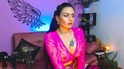 Snapshot of karol_kennedy chatting on March 3, 2025, 6:26 am Karol Kenedy online show from March 3, 2025, 6:26 am