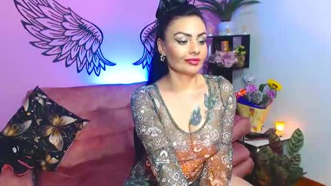 Snapshot of karol_kennedy chatting on March 10, 2025, 5:43 am Karol Kenedy online show from March 10, 2025, 5:43 am
