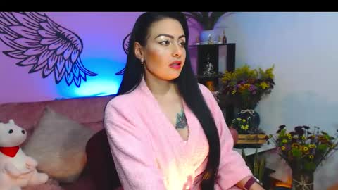 Snapshot of karol_kennedy chatting on September 9, 2025, 6:02 am Karol Kenedy online show from September 9, 2025, 6:02 am