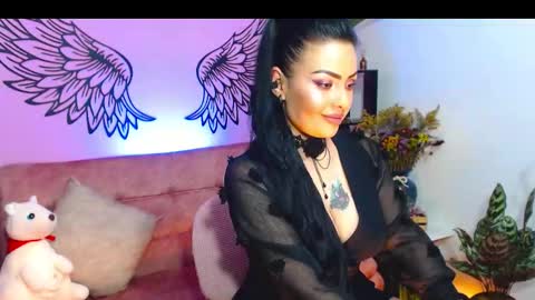 Snapshot of karol_kennedy chatting on September 22, 2025, 6:59 am Karol Kenedy online show from September 22, 2025, 6:59 am