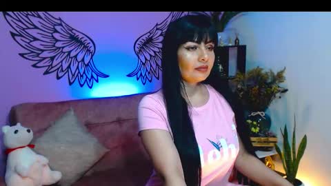 Snapshot of karol_kennedy chatting on September 26, 2025, 7:01 am Karol Kenedy online show from September 26, 2025, 7:01 am