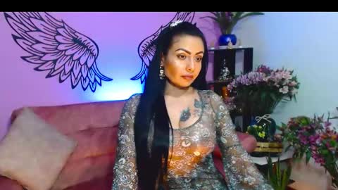 Snapshot of karol_kennedy chatting on September 28, 2025, 6:52 am Karol Kenedy online show from September 28, 2025, 6:52 am