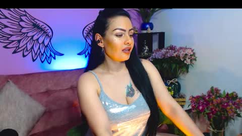 Snapshot of karol_kennedy chatting on October 2, 2025, 7:15 am Karol Kenedy online show from October 2, 2025, 7:15 am