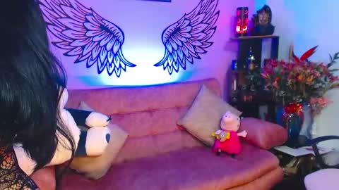 Karol Kenedy online show from June 6, 2026, 6:40 am