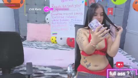 Karol online show from June 13, 2026, 3:26 am