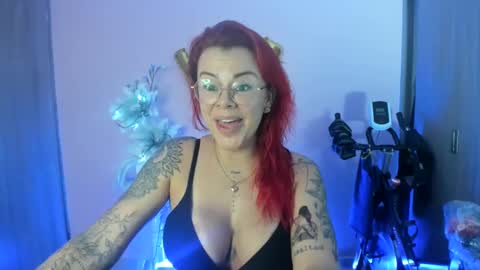 Snapshot of karol_milf__ chatting on December 6, 2024, 12:56 am kAROL MILF   online show from December 6, 2024, 12:56 am