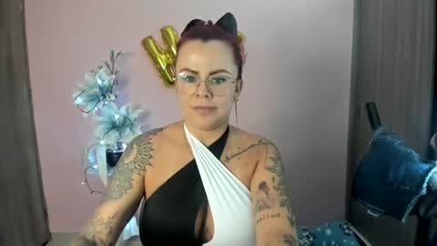 Snapshot of karol_milf__ chatting on January 11, 2025, 12:44 am kAROL MILF   online show from January 11, 2025, 12:44 am