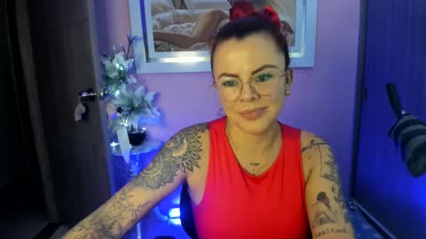 Snapshot of karol_milf__ chatting on February 8, 2025, 1:22 am kAROL MILF   online show from February 8, 2025, 1:22 am