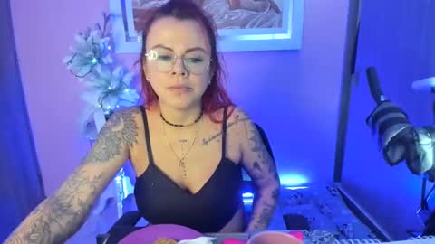 Snapshot of karol_milf__ chatting on February 13, 2025, 12:35 am kAROL MILF   online show from February 13, 2025, 12:35 am