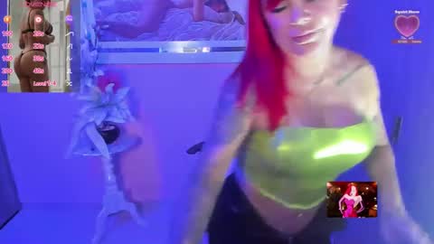 Snapshot of karol_milf__ chatting on September 8, 2025, 11:59 pm kAROL MILF   online show from September 8, 2025, 11:59 pm