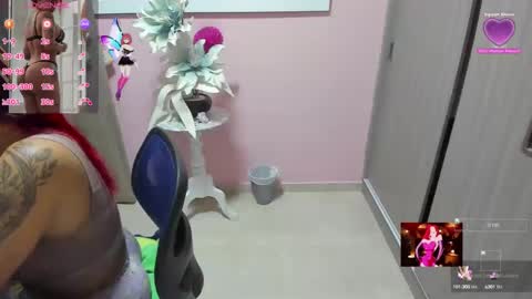 Snapshot of karol_milf__ chatting on September 21, 2025, 10:00 pm kAROL MILF   online show from September 21, 2025, 10:00 pm