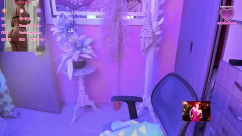 Snapshot of karol_milf__ chatting on May 3, 2026, 12:22 pm kAROL MILF online show from May 3, 2026, 12:22 pm