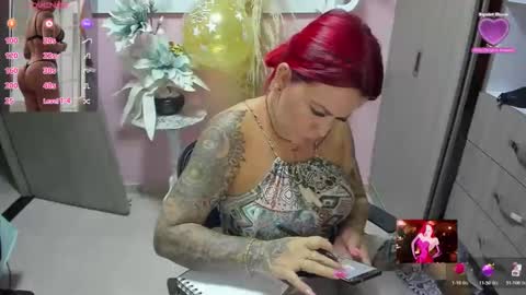 Snapshot of karol_milf__ chatting on May 7, 2026, 1:00 am kAROL MILF online show from May 7, 2026, 1:00 am