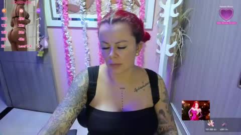 Snapshot of karol_milf__ chatting on July 11, 2026, 8:11 pm kAROL MILF online show from July 11, 2026, 8:11 pm