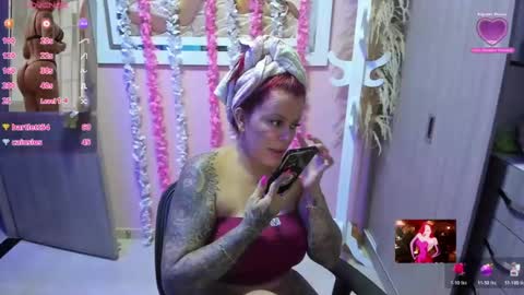 Snapshot of karol_milf__ chatting on July 18, 2026, 10:57 pm kAROL MILF online show from July 18, 2026, 10:57 pm