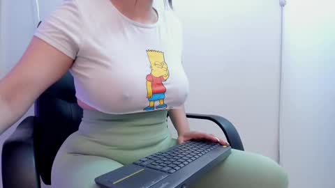 KAROL  online show from March 1, 2025, 8:23 am