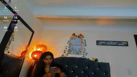 Snapshot of karol_rose12 chatting on September 9, 2025, 12:37 pm Karol online show from September 9, 2025, 12:37 pm
