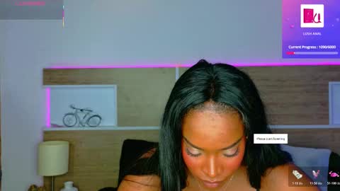 KAROL SCOTT online show from March 16, 2026, 7:51 pm