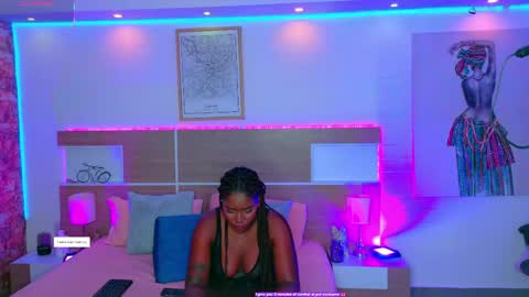 KAROL SCOTT online show from May 14, 2026, 6:37 pm