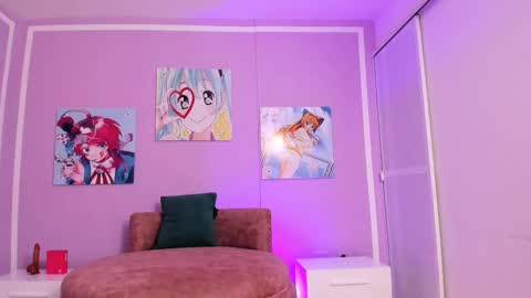 katalina online show from February 18, 2026, 2:29 am