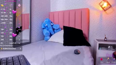 Snapshot of karolagrey chatting on March 10, 2026, 1:05 pm karolagrey online show from March 10, 2026, 1:05 pm