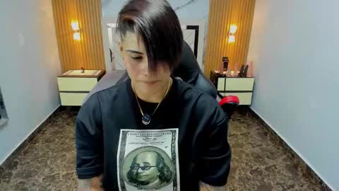 Karol and Luna online show from February 9, 2026, 7:40 pm