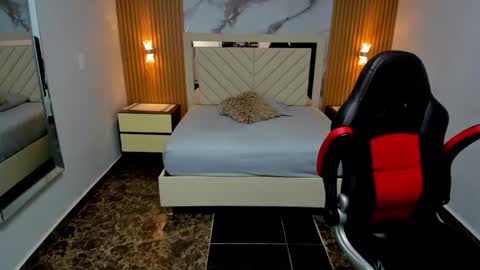 Karol and Luna online show from March 28, 2026, 12:16 pm