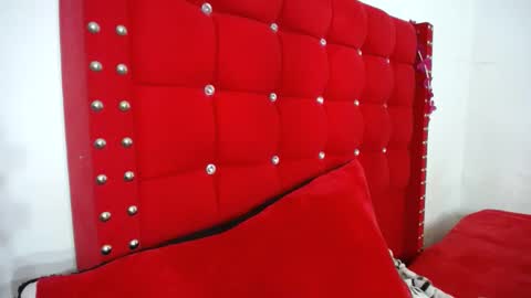 ARIANNA  online show from February 6, 2025, 12:11 am