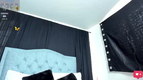 karolina_evans online show from January 8, 2026, 8:22 pm