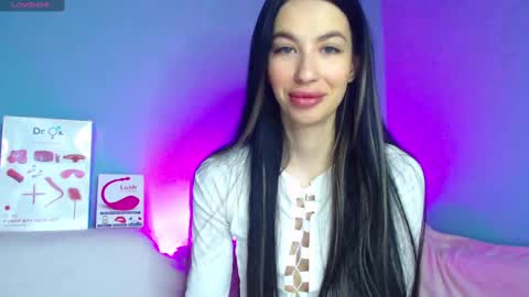 Kira online show from December 8, 2024, 3:21 am